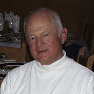 Marshall, Bill